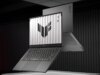Il potente laptop computer da gioco compatto con tecnologia Strix Halo di ASUS arriva finalmente negli Stati Uniti
