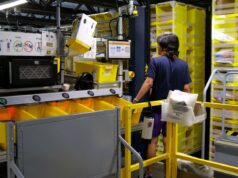 Amazon licenzia il personale dedicato alla robotica con gli ultimi tagli