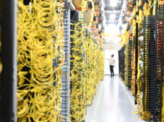 Le grandi aziende tecnologiche hanno eluso le regole sui information middle dello stato di Washington, ma non sono sfuggite alla legge sull’imposta sulle vendite