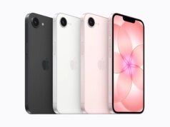 Apple presenta iPhone 17e più veloce, più robusto e più spazioso alla stessa richiesta di $ 599