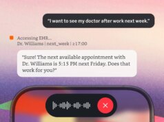 L’intelligenza artificiale di Amazon potrebbe presto aiutarti a gestire il tuo studio medico