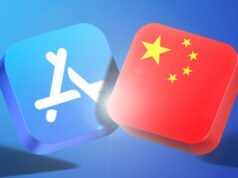 Apple taglierà le tariffe per gli sviluppatori dell’App Retailer in Cina dal 15 marzo