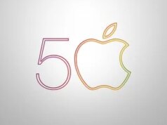 Apple ospiterà le celebrazioni del cinquantesimo anniversario in tutto il mondo