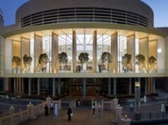 Apple Retailer temporaneamente chiusi negli Emirati Arabi Uniti