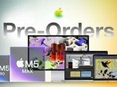 Apple apre i preordini per MacBook Neo, iPhone 17e, MacBook Professional M5 Professional/Max, nuovi show Studio e altro ancora