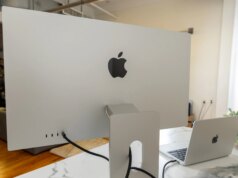 Recensione Apple Studio Show XDR: sembra così bello che vorrei che fosse un iMac