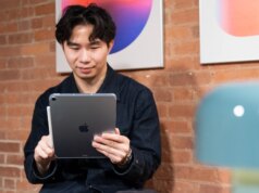 Prova pratica dell’iPad Air M4: non è cambiato molto