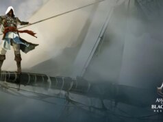 Dopotutto, sembra che Murderer’s Creed Black Flag stia ricevendo un remake