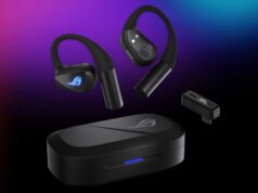 Ora puoi acquistare gli auricolari Asus ROG Cetra Open Wi-fi negli Stati Uniti