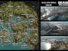 La nuova modalità “Black Ops Royale” di Name of Obligation riporta in auge il classico battle royale