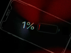 Perché la batteria del telefono si scarica più velocemente durante un’emergenza pubblica