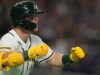 L’Australia apre il World Baseball Basic con la vittoria sul Taipei cinese