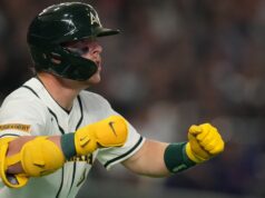 L’Australia apre il World Baseball Basic con la vittoria sul Taipei cinese