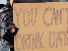 Massive Tech firma l’impegno per un knowledge middle della Casa Bianca con buona ottica e poca sostanza