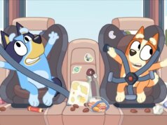 La Disney supererà la siccità “Bluey” con uno spettacolo teatrale in streaming e minisodi