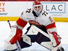 Reazioni eccessive della domenica: i Panthers dovrebbero scambiare Sergei Bobrovsky prima della scadenza?
