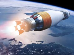 Il contributo di Boeing al programma lunare della NASA ha subito un duro colpo