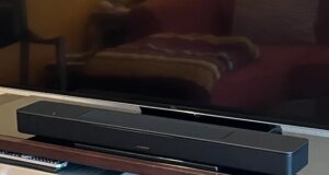Questa soundbar Bose compatta costa $ 80 di sconto