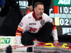 Punti salienti di Brier: Gushue, Jacobs ha spinto al limite