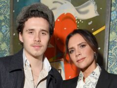 Brooklyn Beckham ‘scoraggiato’ dopo che David e Victoria gli hanno augurato pubblicamente buon compleanno