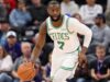 Riepilogo NBA: Jaylen Brown flirta con la tripla doppia mentre i Celtics battono i Cavaliers