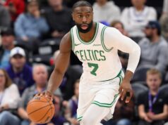 Riepilogo NBA: Jaylen Brown flirta con la tripla doppia mentre i Celtics battono i Cavaliers