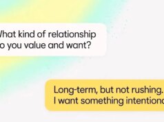 Bumble vuole che tu ti fidi del suo assistente Bee AI per uscire con gli umani