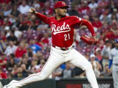 Hunter Greene dei Reds dovrà sottoporsi advert un intervento chirurgico al gomito e potrebbe saltare quattro mesi
