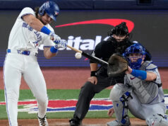 Le squadre della MLB non si affrettano a copiare il progetto di colpire i contatti dei Blue Jays