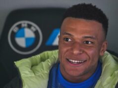 L’allenatore del Actual Madrid suggerisce che Mbappe potrebbe tornare “presto”