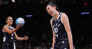 Il comitato esecutivo della WNBA si riunisce, Stewart afferma che i giocatori sono ancora uniti durante i colloqui CBA