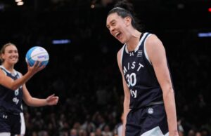Il comitato esecutivo della WNBA si riunisce, Stewart afferma che i giocatori sono ancora uniti durante i colloqui CBA