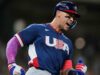 Aaron Choose e Brice Turang alimentano gli Stati Uniti nella vittoria di apertura del WBC sul Brasile