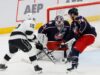 Riepilogo NHL: Kempe segna ai tempi supplementari per sollevare Kings over Blue Jackets