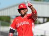 Il Canada batte Cuba e si aggiudica per la prima volta un posto ai quarti di finale WBC