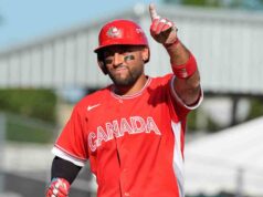 Il Canada batte Cuba e si aggiudica per la prima volta un posto ai quarti di finale WBC