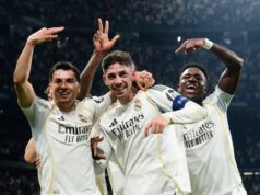 Riepilogo Champions League: il Actual Madrid domina il Manchester Metropolis, il PSG batte il Chelsea