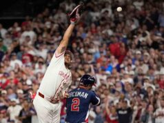 Il Canada viene eliminato dal WBC dopo la sconfitta nei quarti di finale contro gli Stati Uniti