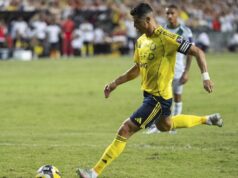 La guerra sconvolge lo sport, con i dubbi sulla “Finalissima” di Messi, sulle partite di Ronaldo e sulle gare di F1