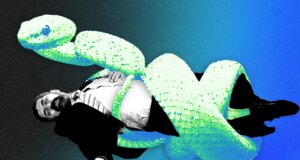 L’intelligenza artificiale può uccidere il enterprise capitalist?