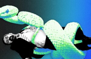 L’intelligenza artificiale può uccidere il enterprise capitalist?