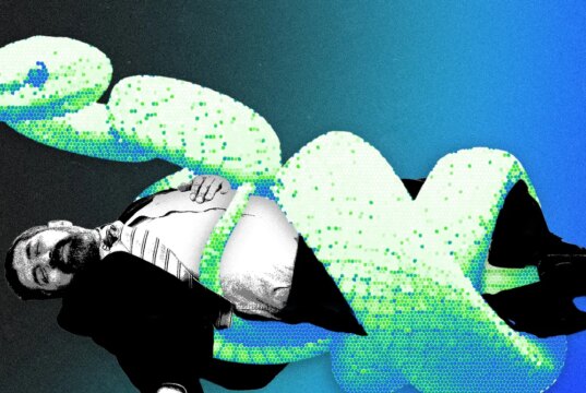 L’intelligenza artificiale può uccidere il enterprise capitalist?