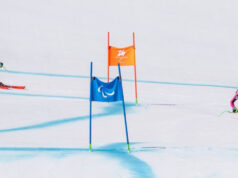 Eriksson vince la seconda medaglia paraalpina, il Canada vince alla grande nel curling su sedia a rotelle