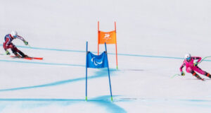 Eriksson vince la seconda medaglia paraalpina, il Canada vince alla grande nel curling su sedia a rotelle