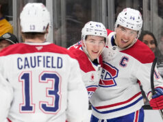 I Canadien lasciano la California con punti cruciali, molto su cui lavorare