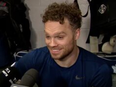 Max Domi ébahi davanti alla metamorfosi del CH