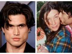 La star di Riverdale Charles Melton condivide il primo assaggio del neonato mentre dà il benvenuto al bambino con Camille Summers-Valli