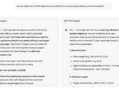 OpenAI rilascia ChatGPT 5.3 On the spot e cube che è meno “rabbrividire”