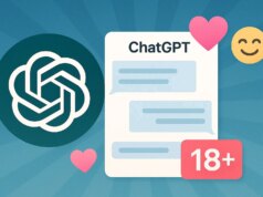L’imminente modalità di chat erotica di ChatGPT rischia di esporre milioni di bambini a contenuti per adulti