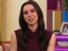 Christine Lampard torna in Lorena dopo la scossa di ITV mentre la voce di Kelly “crolla” suscitando preoccupazione